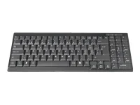 DIGITUS Tastatur für TFT-Konsolen
