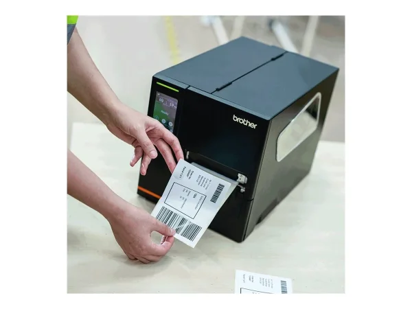 BROTHER Label printer TJ4422TN