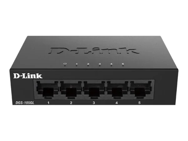 D-LINK DGS-105GL