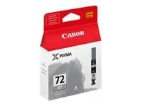 CANON 1LB PGI-72 GY grey ink tank