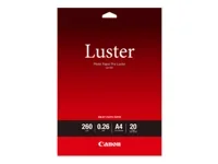 CANON LU-101 Fotopapier Pro Luster A4