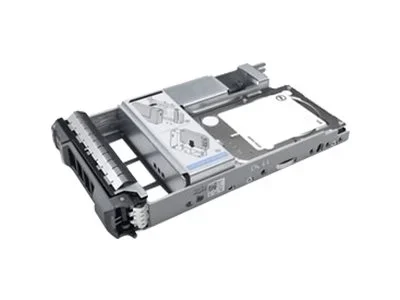 DELL 600GB 10K RPM 12Gbps SAS 6,35cm