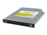 HLDS GTC DVD-Writer slim internal SATA