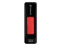 TRANSCEND JF 760 128GB USB 3.0 Capless