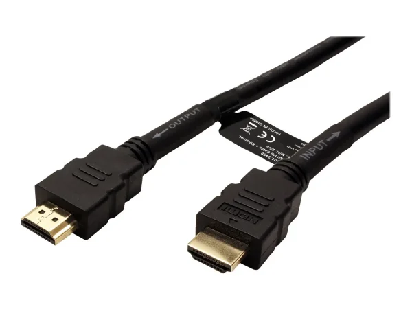 ROLINE HDMI High Speed Kabel 25m