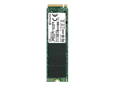TRANSCEND 112S 256GB PCIe Gen3x4 M.2