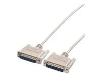 ROLINE RS232 Kabel ST-ST 3m