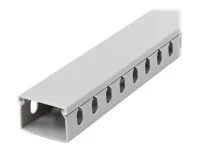 STARTECH 2m Verdrahtungskanal - 38x25mm