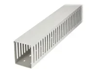 STARTECH 2m Verdrahtungskanal - 75x100mm