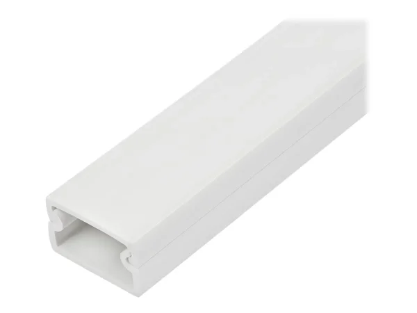 STARTECH 1m Kabelkanal 19x11mm