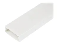 STARTECH 1m Kabelkanal 32x11mm