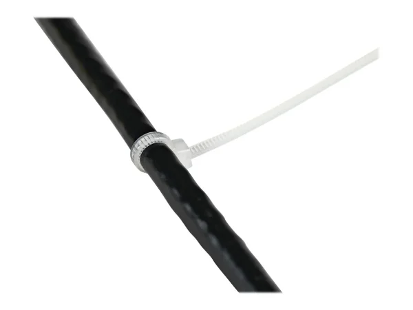 STARTECH Kabelbinder 100x2mm 1000 Stück