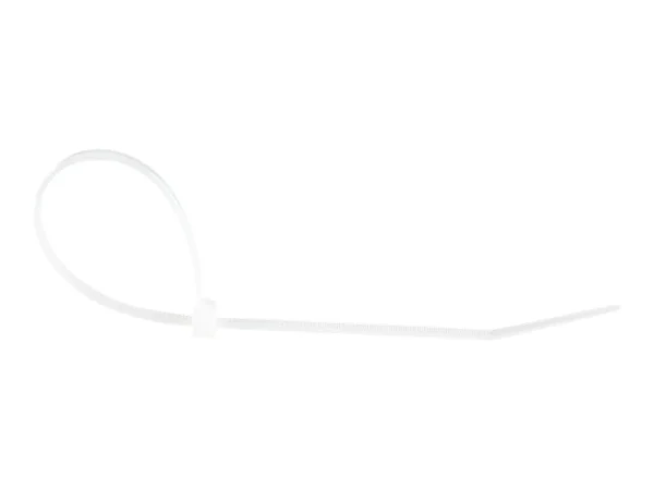 STARTECH Kabelbinder 203x4mm 100 Stück