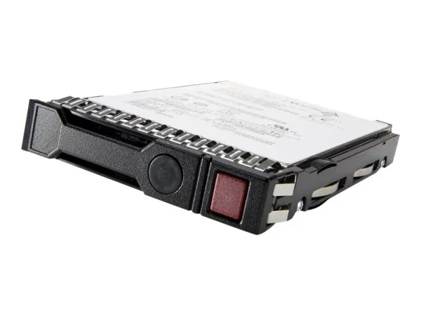 HPE SSD 3.84TB 6,35cm SAS RI SC VS MV