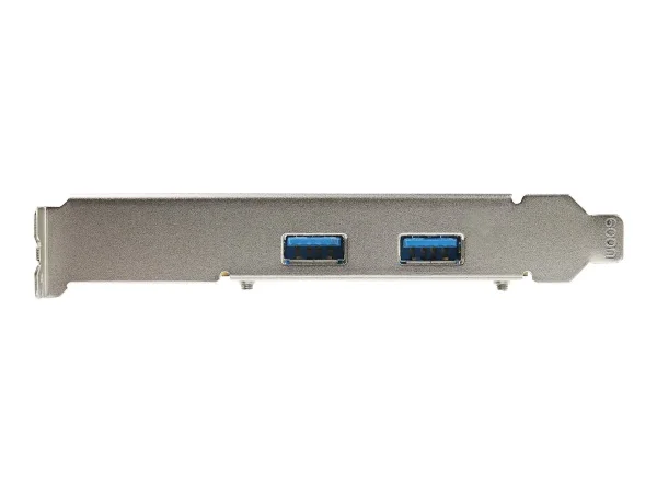 STARTECH 2-Port USB 3.2 Gen 2 PCIe Card