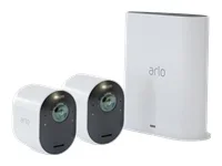 ARLO GEN5 WIRE-FREE 2-CAM KIT