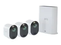 ARLO GEN5 WIRE-FREE 3-CAM KIT