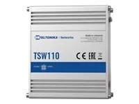 TELTONIKA NETWORKS TSW110 2GB Switch