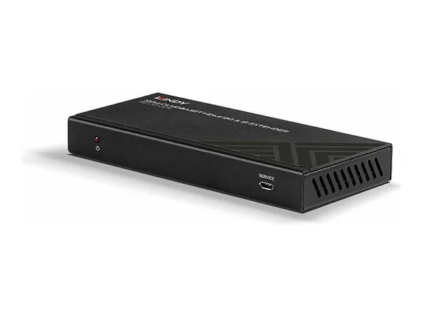 LINDY 100m Cat6 HDMI HDBaseT Receiver