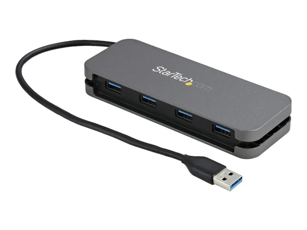 STARTECH 4 Port USB 3.0 Hub