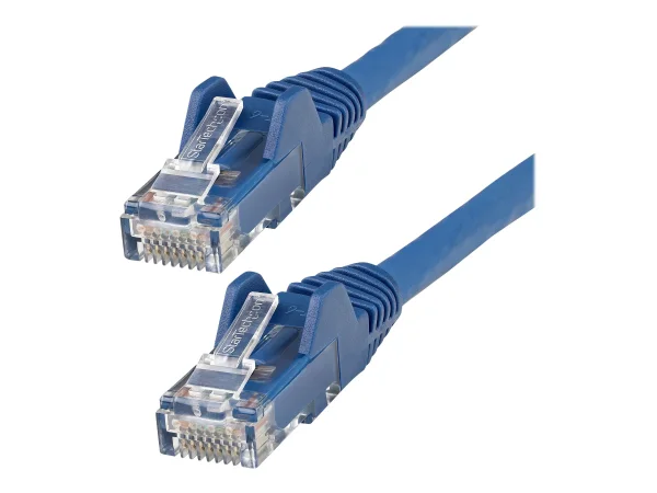 STARTECH CAT6 Lan Cable UTP - 3m - LSZH