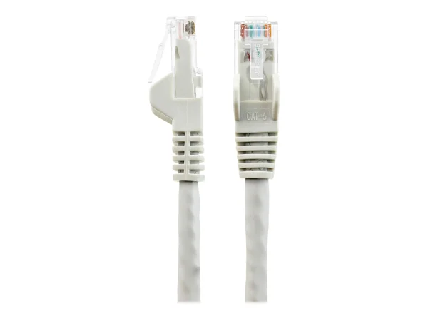 STARTECH CAT6 Lan Cable UTP - 3m - LSZH