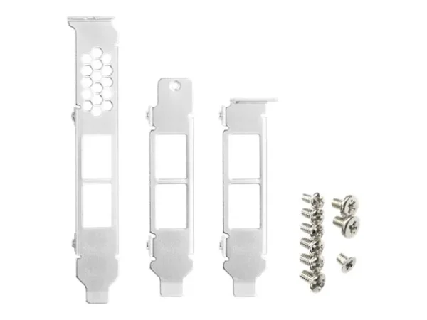 QNAP Full-height/low-profile/flat