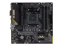 ASUS TUF GAMING A520M-PLUS II AMD A520