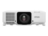 EPSON EB-PU1008W 3LCD WUXGA Projektor