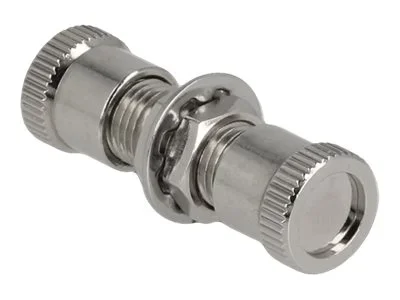 DELOCK LWL Kupplung SMA 905 Simplex