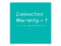 EATON Connected Warranty+1 P A1
