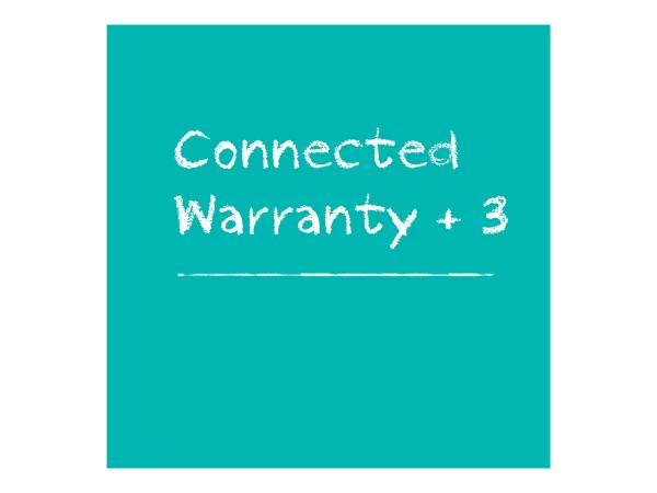 EATON Connected Warranty+3 PL A1