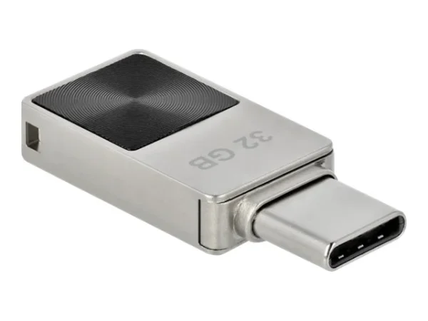 DELOCK Mini USB 3.2 Gen 1 USB-C 32GB