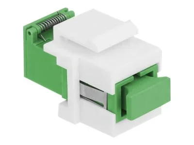 DELOCK Keystone Modul SC Simplex Buchse
