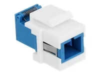 DELOCK Keystone Modul SC Simplex Buchse