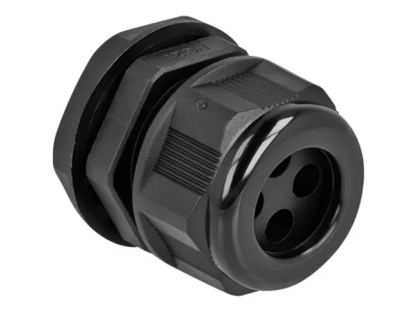 DELOCK Kabelverschraubung PG21 2 Stück