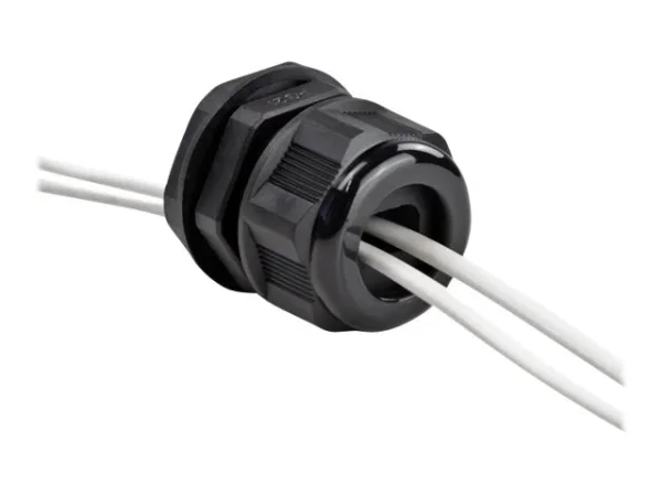 DELOCK Kabelverschraubung PG16 2 Stück