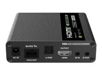 TECHLY HDMI Extender/Receiver