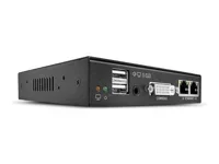 LINDY KVM over IP Modul DVI-I USB & PS