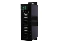 EXSYS EX-1177HMVS 7 Port USB 2.0 HUB