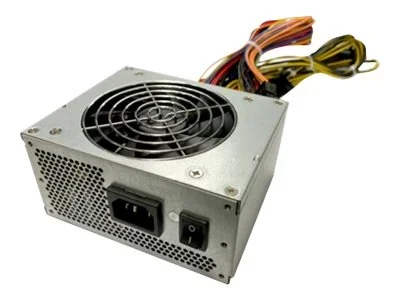 QNAP 550W power supply unit FSP