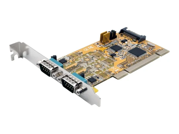 EXSYS EX-42032 2S RS-232/422/485 PCI