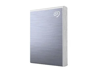 SEAGATE One Touch SSD 1TB USB-C Blue