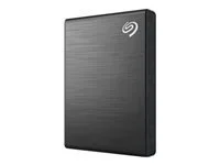 SEAGATE One Touch SSD 2TB USB-C Black