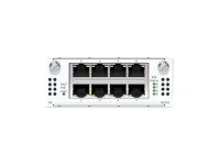 SOPHOS 4P GbE cu PoE + 4 port GbE cu