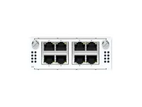 SOPHOS 8 port GbE copper FP