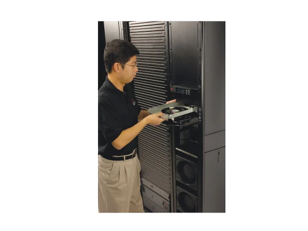 APC 2J Gar Erw fuer ISX InRow RP