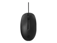 HP 128 LSR Wired Mouse