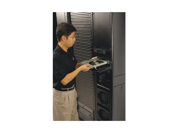 APC 2J Gar Erw fuer InRow DX 62-86kw