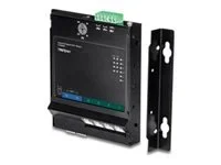 TRENDNET TI-PG62F 6-Port PoE+ Switch